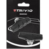 Trivio - Rennbremsbelagsatz 452 50mm