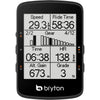 Bryton - Fahrer 460 E Fahrrad Computer GPS