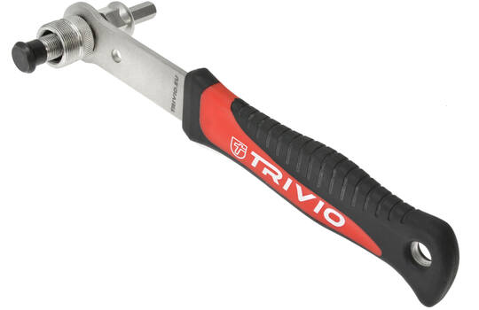 Trivio – Fahrradwerkzeug Kurbelentferner Shimano