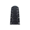Schwalbe Tire Smart Sam Leistung 29 x 2,35 60-622mm Schwarz