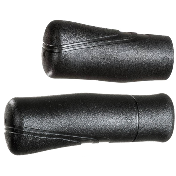 Herrmans Griffset 91b - 90 120 mm - Schwarz - 15 Sets in Werkstattverpackung