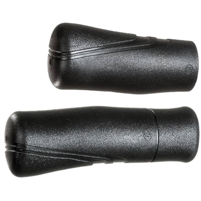 Herrmans Griffset 91b - 90 120 mm - Schwarz - 15 Sets in Werkstattverpackung