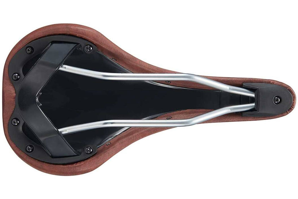 Ritchey Sattel Brown