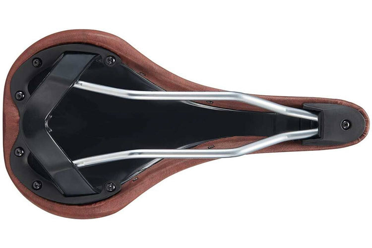 Ritchey Sattel Brown