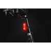 Rücklicht DWN Basic USB | 1 LED