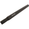 Sattelstütze Kerze ø25,4mm 300mm Aluminium - matt