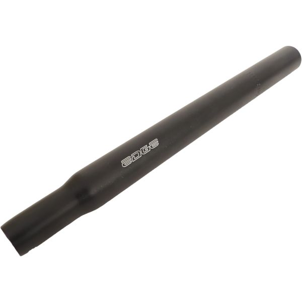 Sattelstütze Kerze ø25,4mm 300mm Aluminium - matt