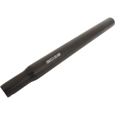 Sattelstütze Kerze ø25,4mm 300mm Aluminium - matt