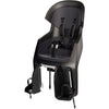 Bobike Back Seat Maxi Exklusive Evolve Black Urban Black