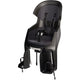 Bobike Back Seat Maxi Exklusive Evolve Black Urban Black