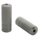 Elvedes Aderendhülsen ø4,3 mm Nylon 6 Silber (100 Stück)