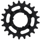 KMC -Ausrüstung 21T Schwarz - KMC Gear 21T Schwarz