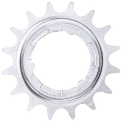 Shimano Ritzel 20T interne Nabe silber