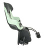 Bobike hinterer Kindersitz Maxi Go Marshmallow mint Rahmenbefestigung (FF)