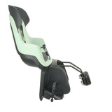 Bobike hinterer Kindersitz Maxi Go Marshmallow mint Rahmenbefestigung (FF) - afbeelding 3
