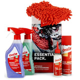 Wachsschmierung von Cyclon Essential Pack - afbeelding 1