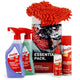 Wachsschmierung von Cyclon Essential Pack