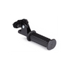 Bobike Footreest Set 1110s Heckgabel schwarz