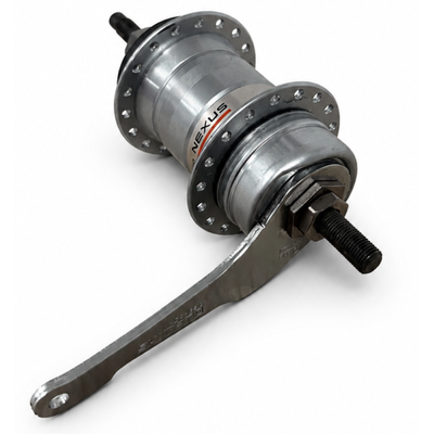 Shimano Bremsnabe Nexus 3 mit Rücktrittbremse – SG-3C41 – 36 Löcher (175 mm Achse)