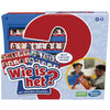 Hasbro Gaming Wer ist das?