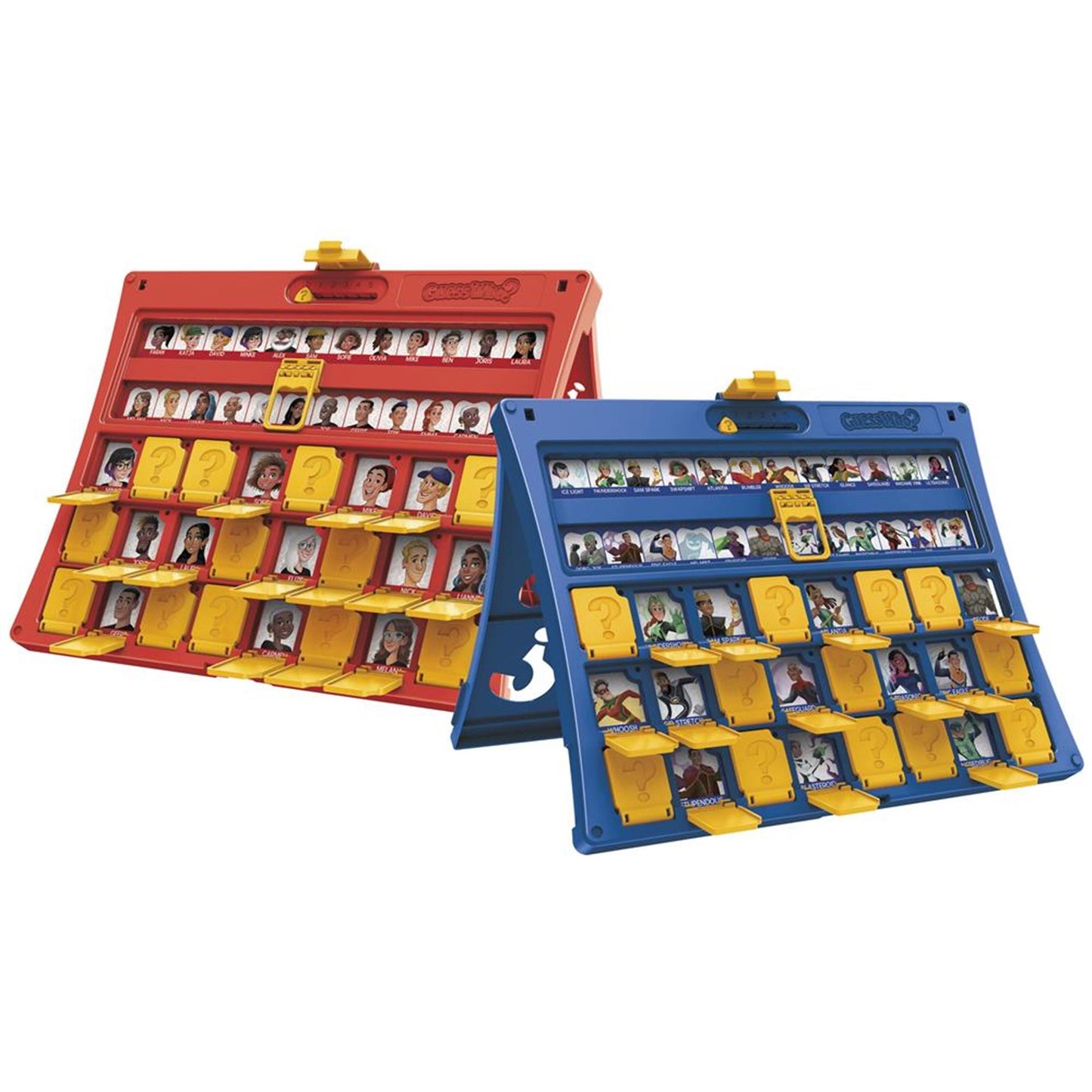 Hasbro Gaming Wer ist das?