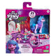 Hasbro My Little Pony Izzys Einhorn-Gartenparty