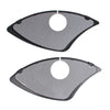 Hesling Jasbeschermer 28-5 Elegance Schwarz Transparent