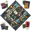 Hasbro Cluedo Verschwörung Brettspiel