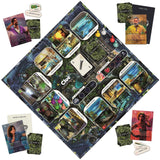 Hasbro Cluedo Verschwörung Brettspiel - afbeelding 2