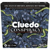 Hasbro Cluedo Verschwörung Brettspiel - afbeelding 1