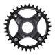 Shimano - Kettenblatt 38T Steps SM-CRE80 - 12-fach mit 53 mm Kettenlinie