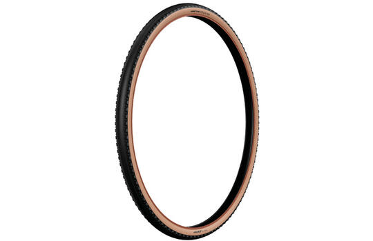 Goodyear XPLR Slick TLR 700x40c Transparent