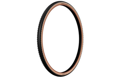 Goodyear XPLR Slick TLR 700x40c Transparent