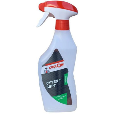 Zyklon Desinfektionspray mit Alkohol Cytex September 750 ml