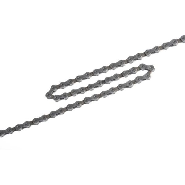 Shimano Halskette 9 Geschwindigkeit HG53 Deore LX Tiagra 118 Schakels (Arbeitsplatzpaket)