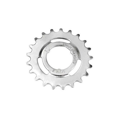 Sturmeyarcher Gear Sturmey Archer 17T 3 32 Flat verchromt
