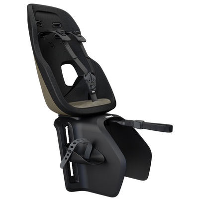 Thule Kindersitze Yepp Ne XT 2 Maxi GPT Deep Khaki