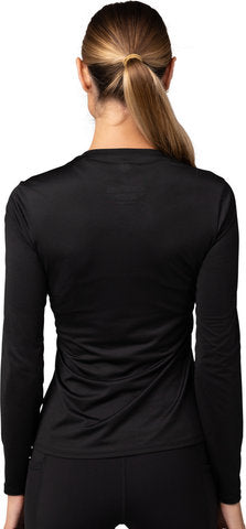 Fox Head Damen Tecbase LS Basisschicht
