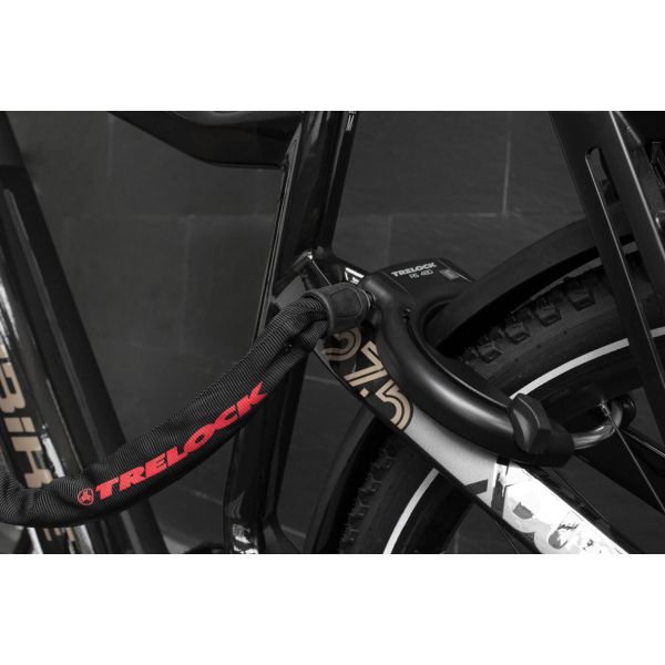 Ringlock Trelock RS 480 Protect-O-Connect XL NAZ