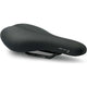 Selle Royal Selle Saddle Explora Jr M (20-22 Zoll) Schwarz