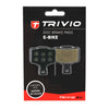 Trivio - Bremsbeläge Scheibensatz Magura Größe 2 4 6 8 - E-Bike