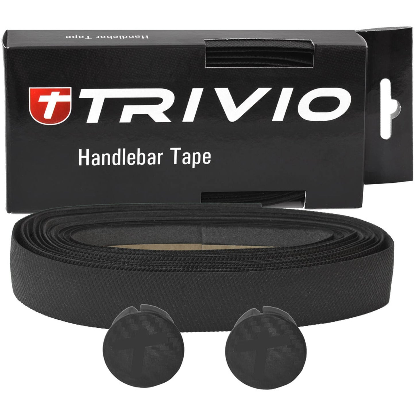 Trivio - Super Grip Lenkerband schwarz