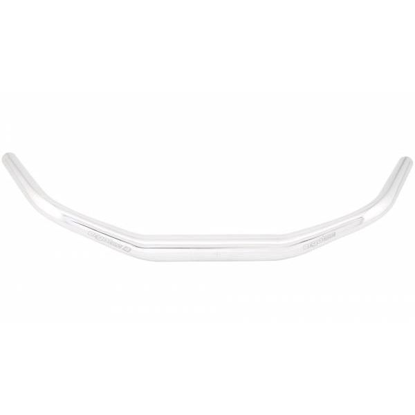 Ergotec Moon Cruiser Lenker ø31,8 x 610 mm silber