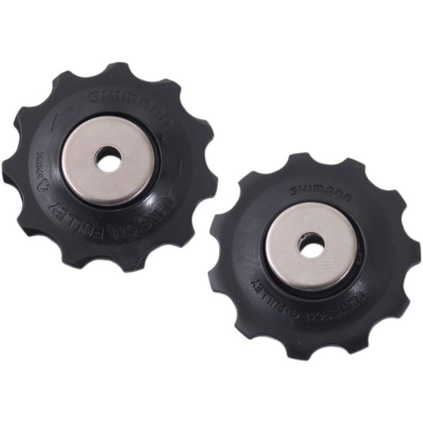 Shimano Maeilleur-Räder (2) 10 11V RD-M663 Y5XE98030