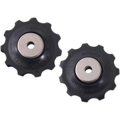 Shimano Maeilleur-Räder (2) 10 11V RD-M663 Y5XE98030