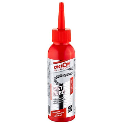 Wet Lube Cyclon 125 ml
