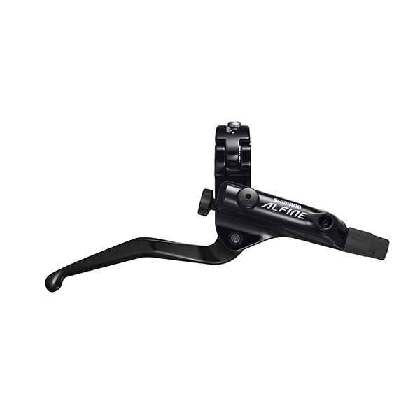 Shimano Bremshebel rechts BL-S7000 I-Spec 2 Schwarz