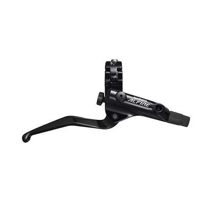 Shimano Bremshebel rechts BL-S7000 I-Spec 2 Schwarz