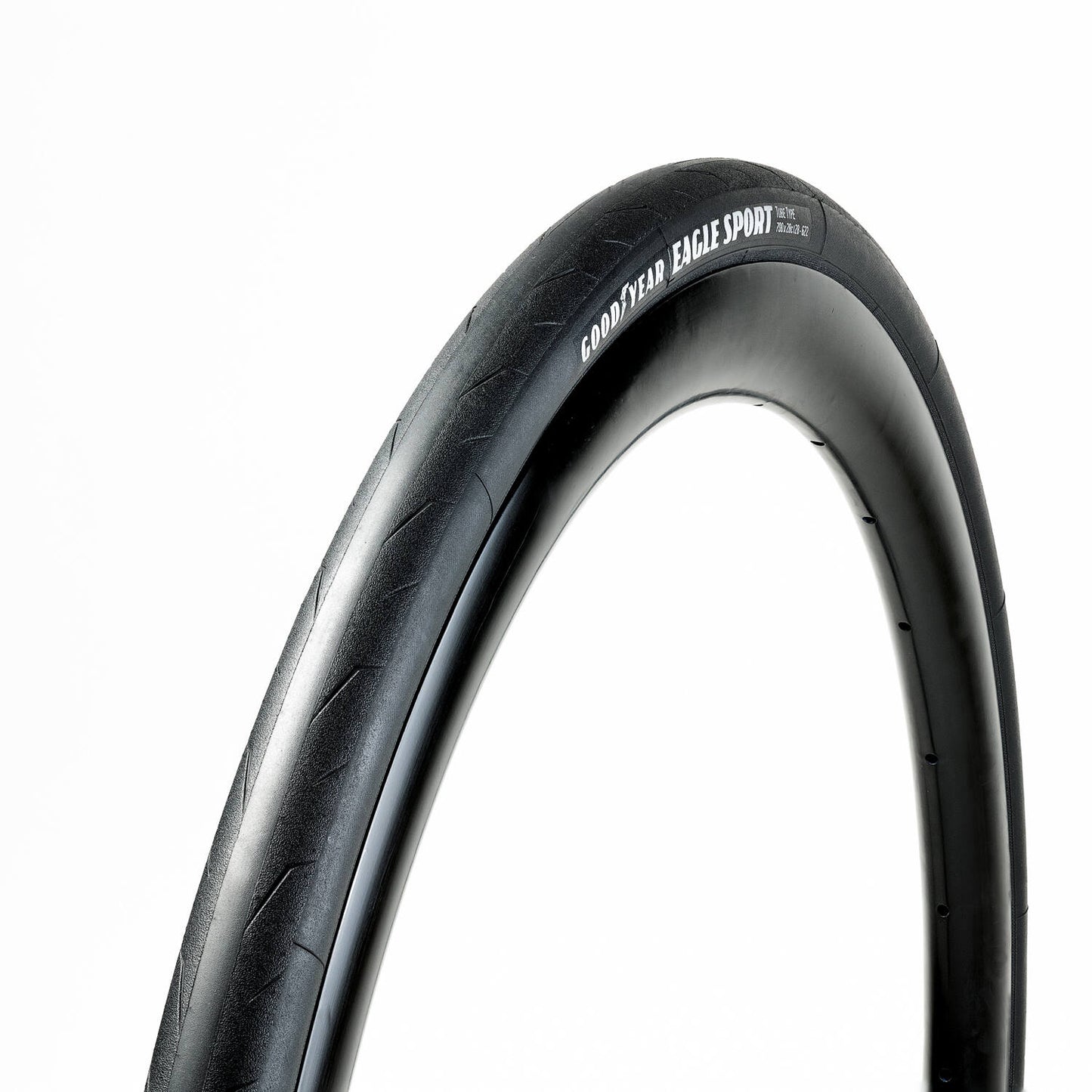 Goodyear Eagle Sport 700x25c Draht