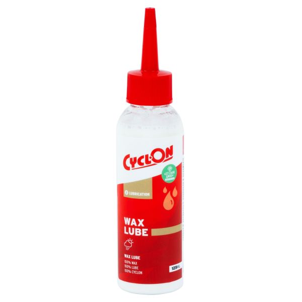 Cyclon Wachs -Schmiermittel 125 ml (im Blisterpaket)